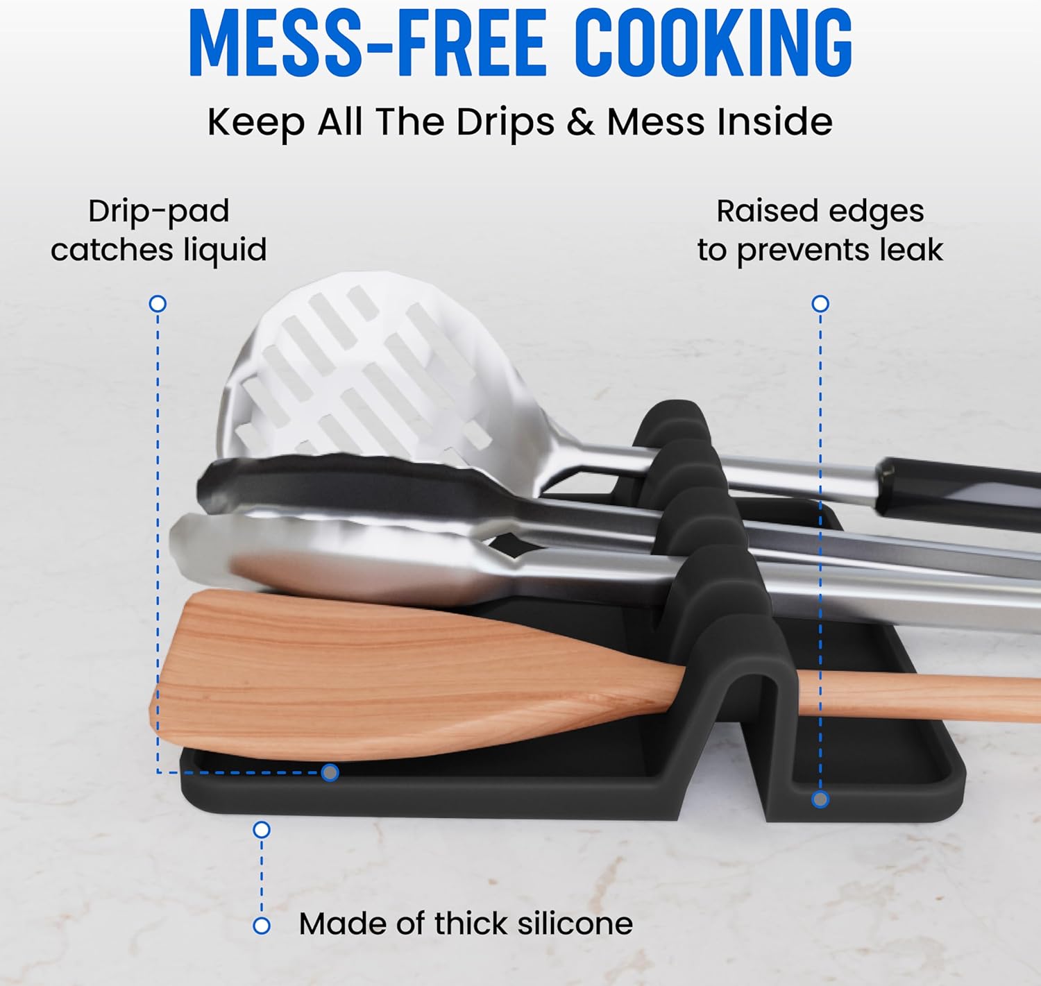 Spoon Holder