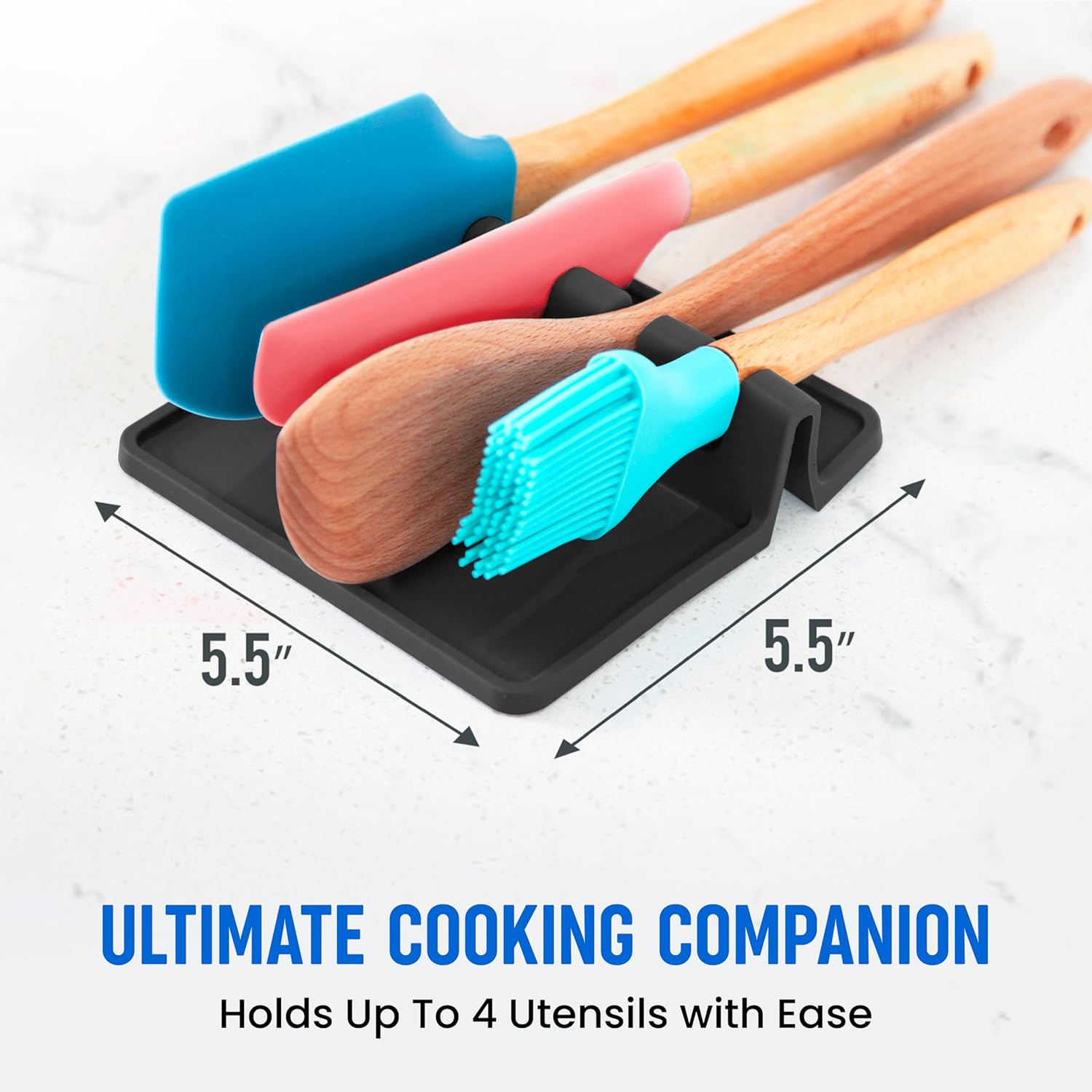 Spoon Holder