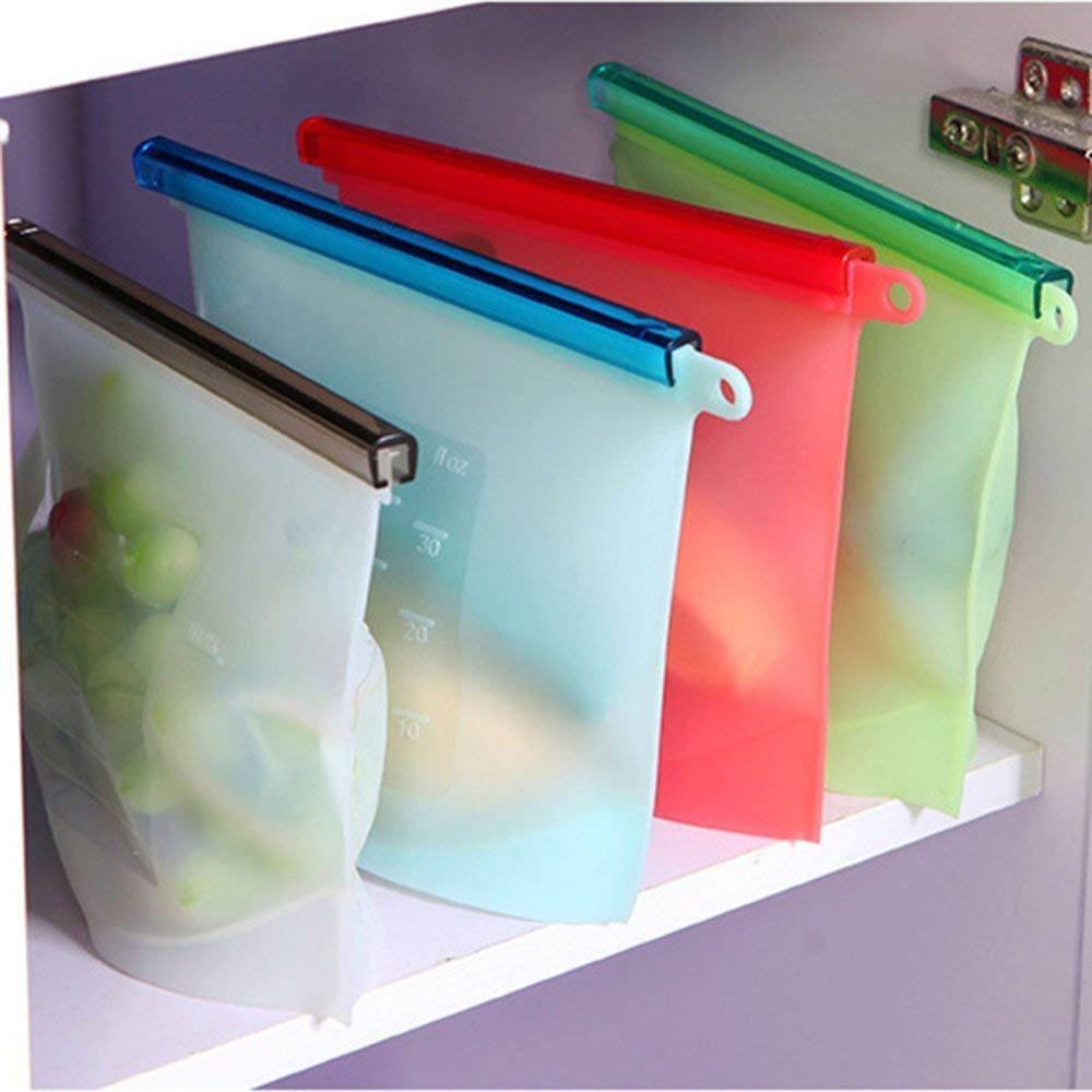 Royal bro Vegetable Storage Bags