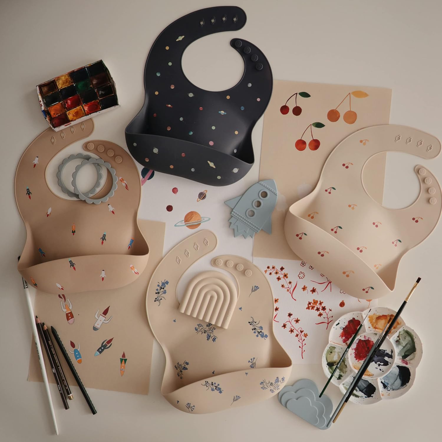 Baby Bib