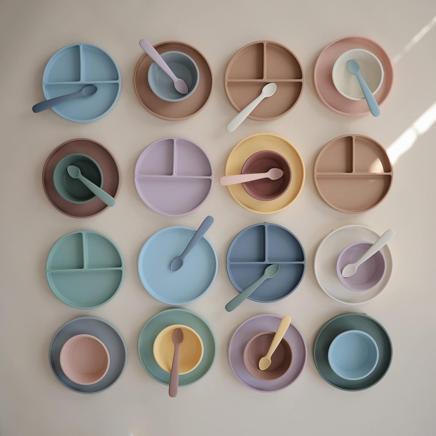 Suction Bowl
