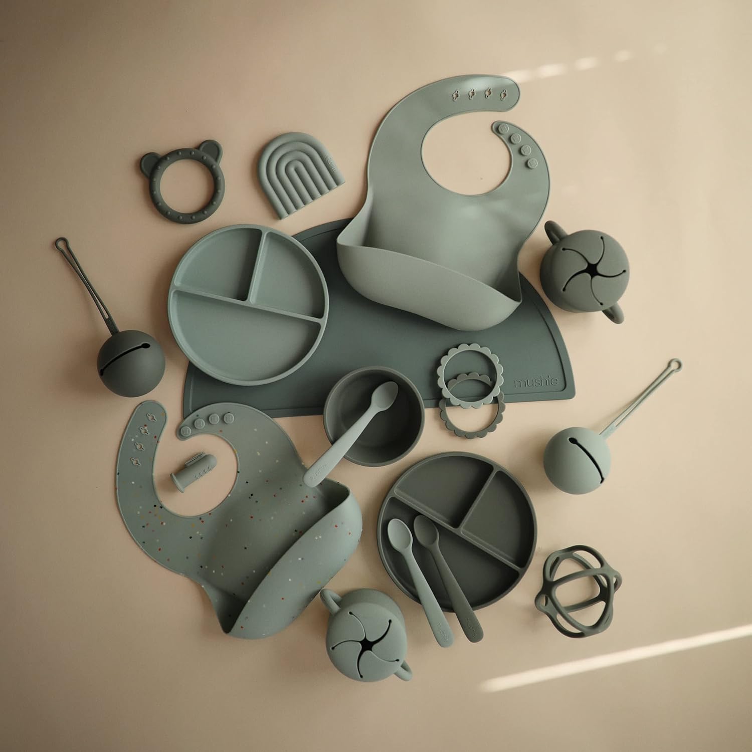 Suction Bowl