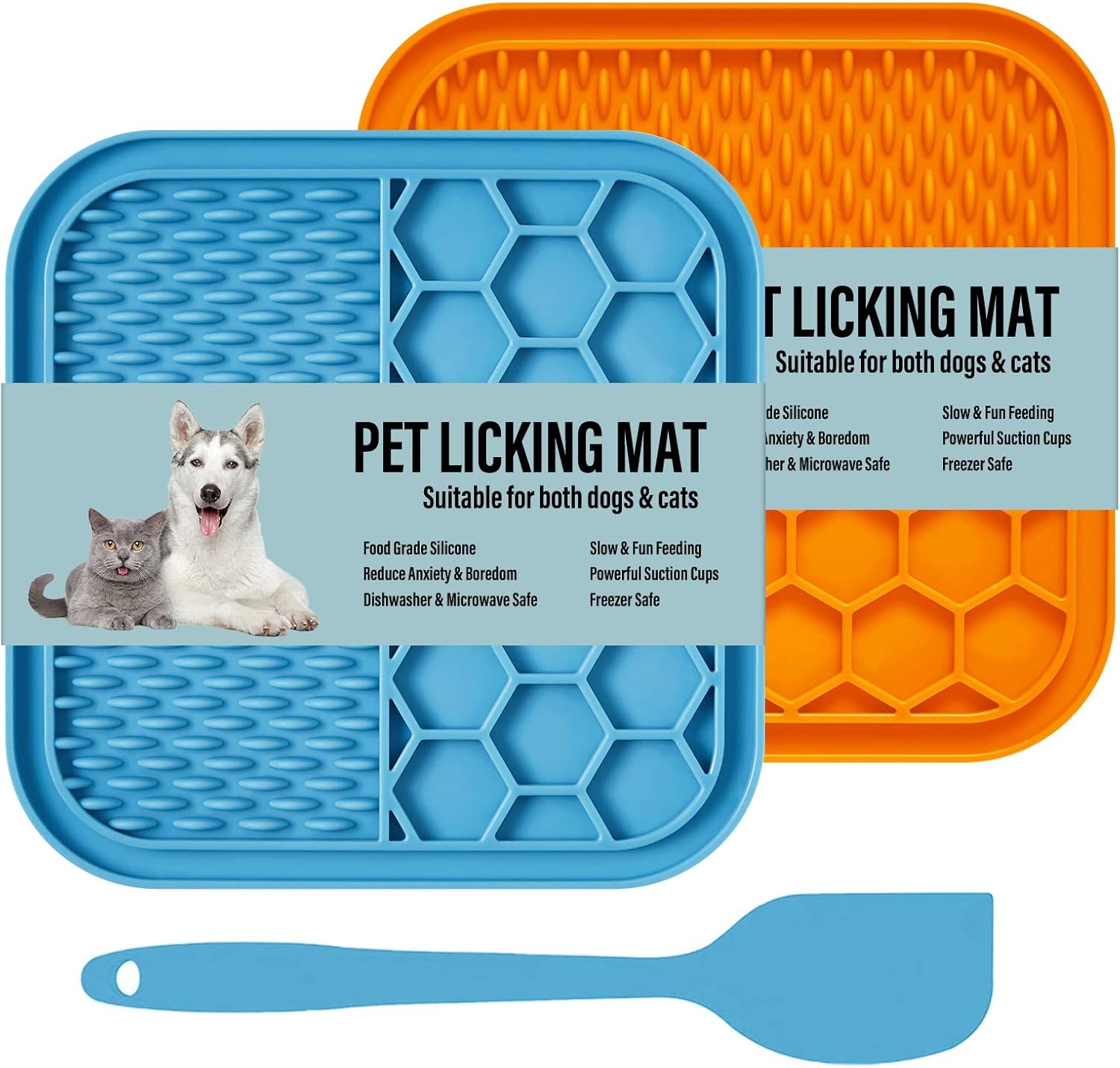 Lick Mat