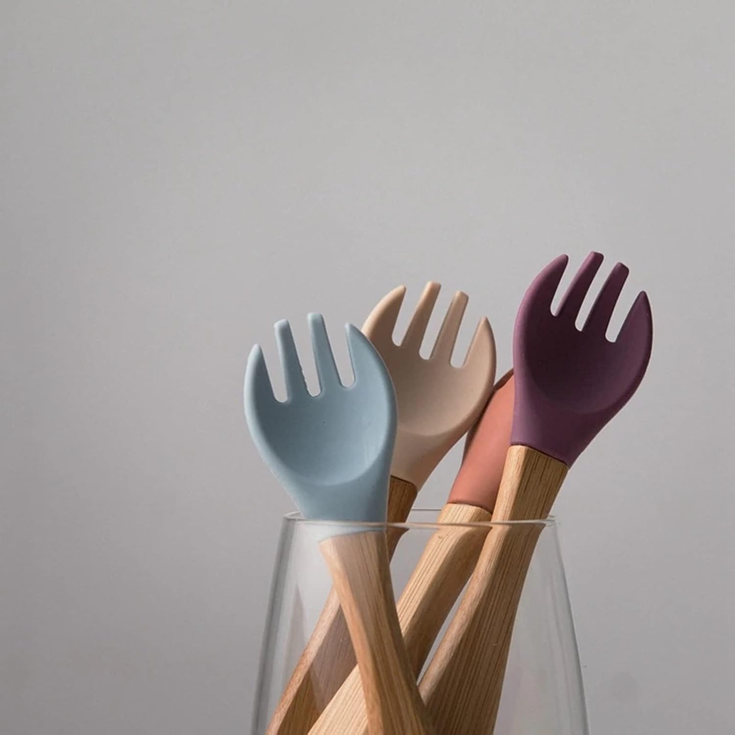 Fork Spoon Set