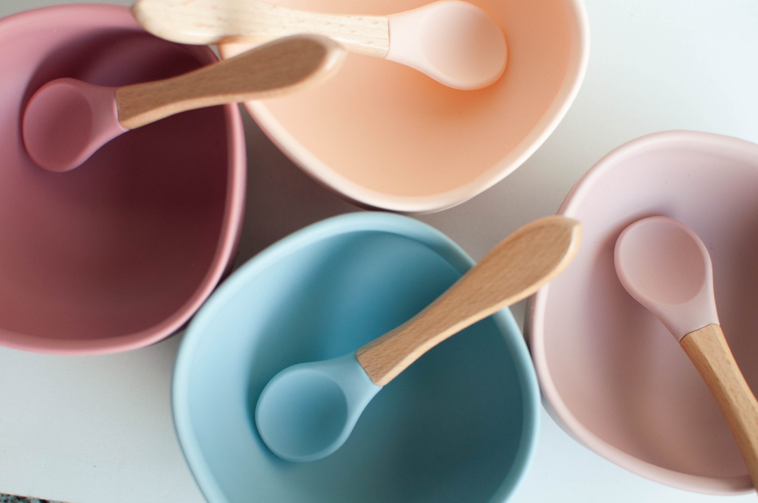 The Versatility of Silicone in the 3C Industry