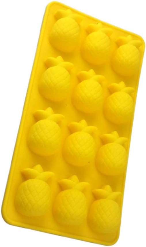 pine cake mold