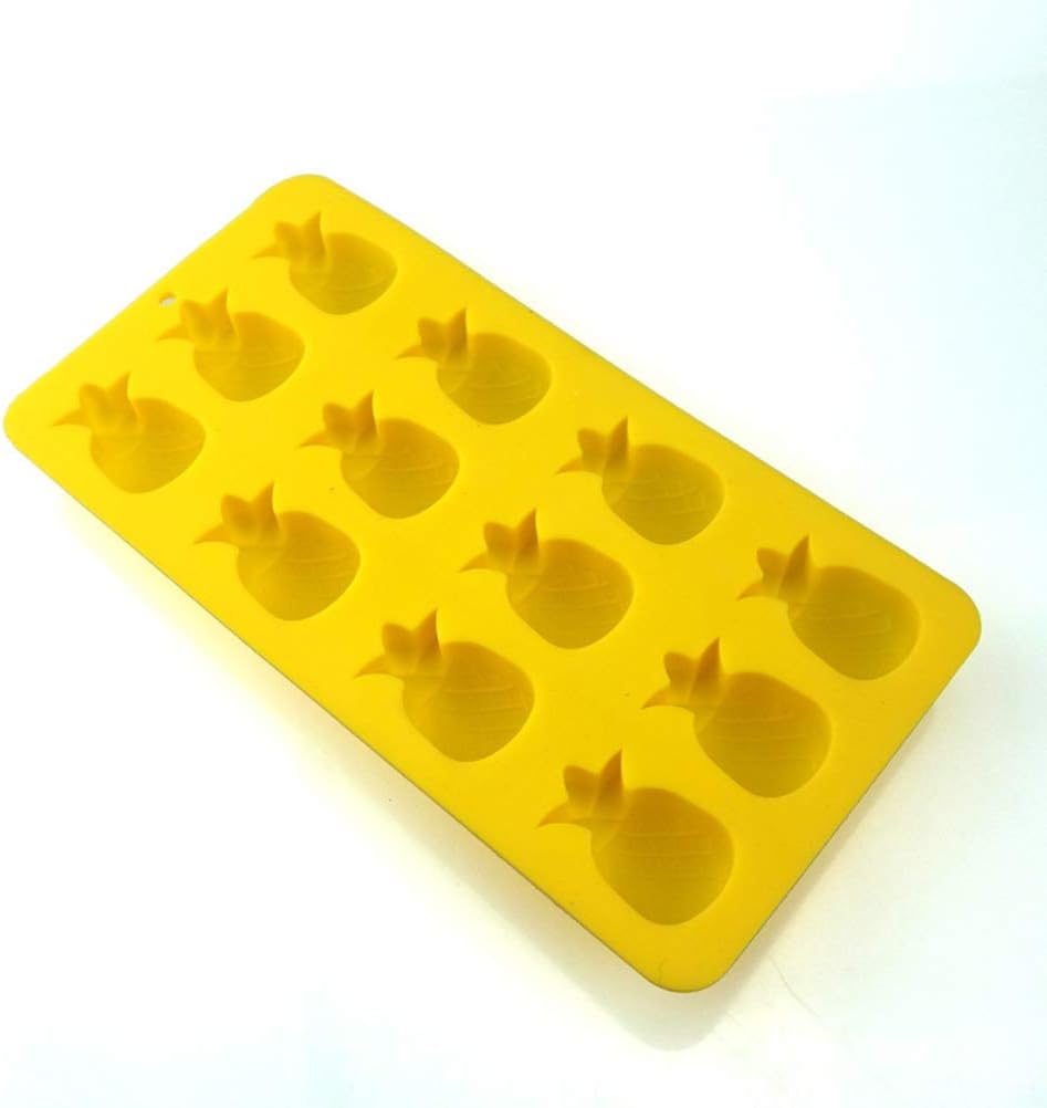 pine cake mold