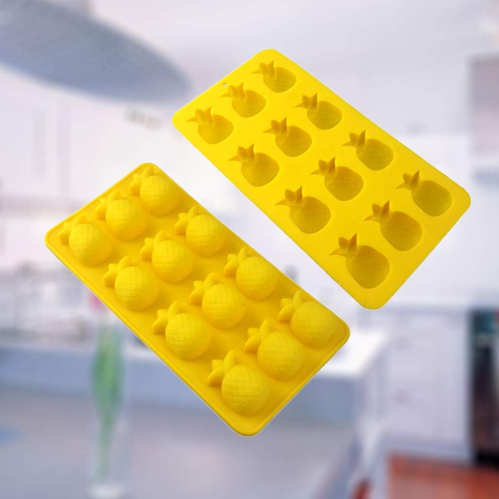 pine cake mold