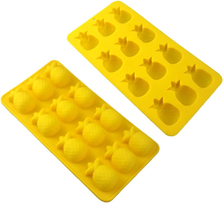 pine cake mold