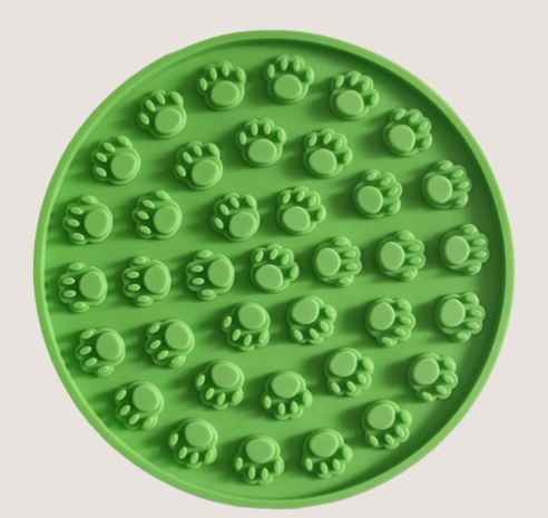  Licky Mat For Dogs Suction