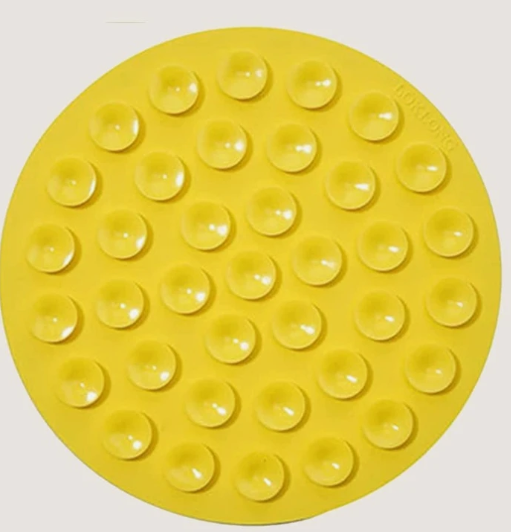  Licky Mat For Dogs Suction